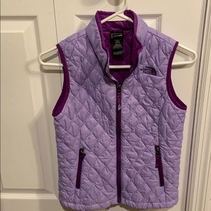 The north face/ GIRLS